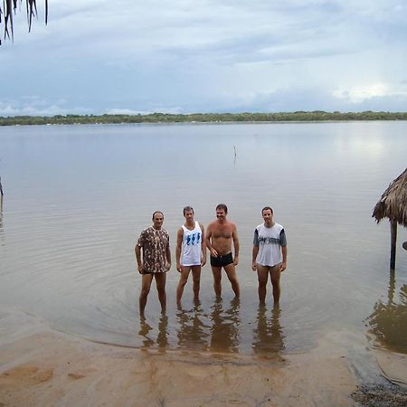 Pousada Do Tadeu Jijoca de Jericoacoara Esterno foto