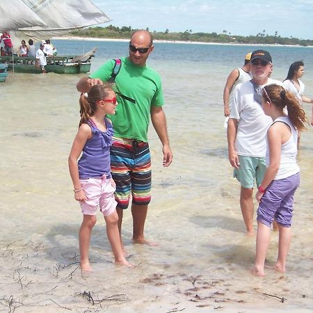 Pousada Do Tadeu Jijoca de Jericoacoara Esterno foto