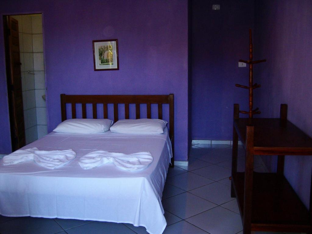 Pousada Do Tadeu Jijoca de Jericoacoara Camera foto