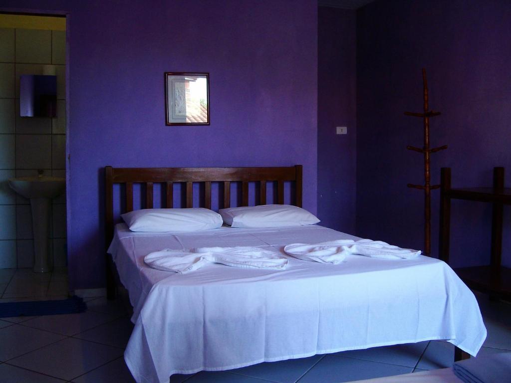 Pousada Do Tadeu Jijoca de Jericoacoara Esterno foto